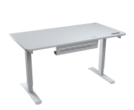 COUGAR Royal 150 Elite White (elektryczna regulacja) CGR-ROYAL 150 ELITE W - 1177647 - zdjęcie 3
